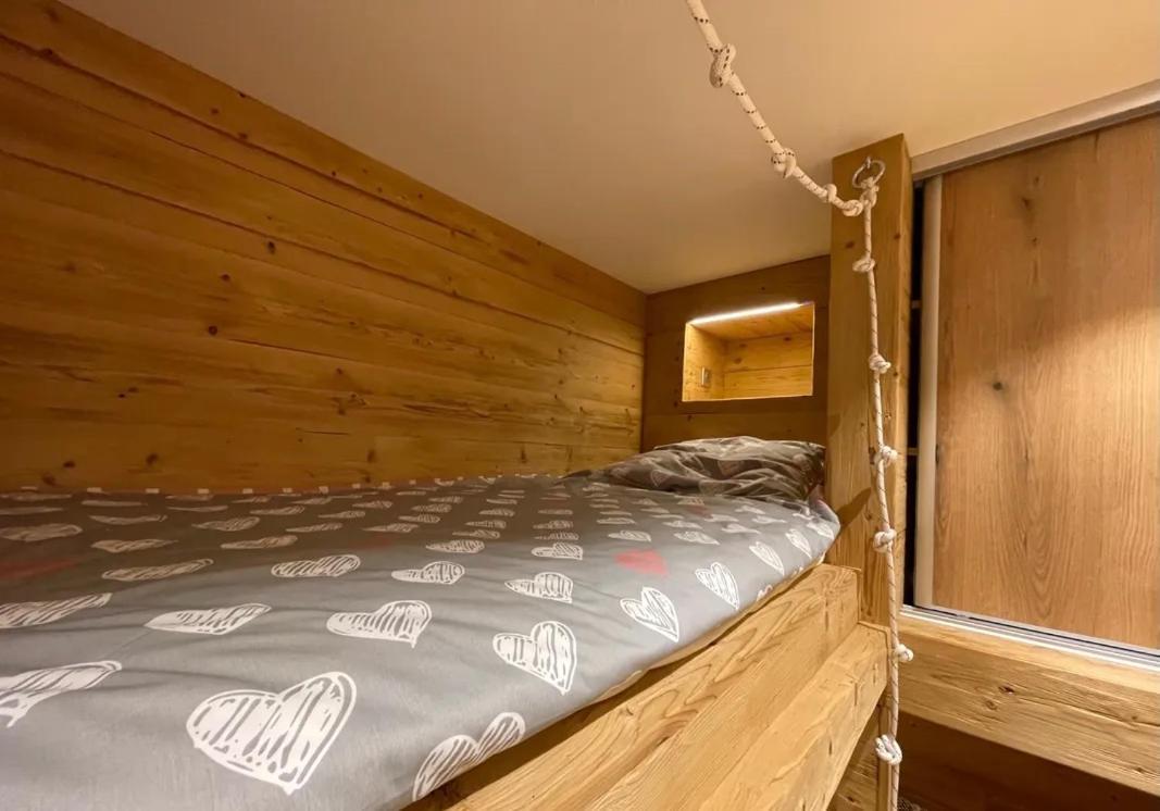 Les Balcons De ヴァロワール エクステリア 写真